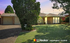 4 Buin Place, Glenfield NSW