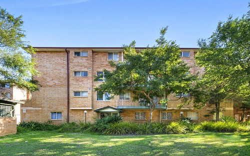Unit 41/4-11 Equity Place, Canley Vale NSW
