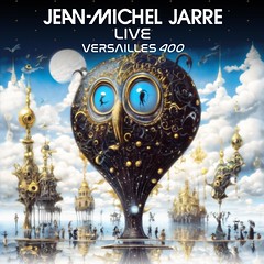 Jean-Michel Jarre images