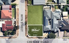Lot 3, 37 Cresdee Road, Campbelltown SA