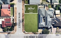 Lot 1, 37 Cresdee Road, Campbelltown SA