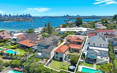 13 Cecil Road, Rose Bay NSW