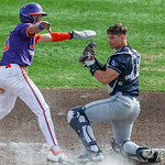 2024 Baseball: Clemson 8 Xavier 3 (M. Mann) Photos