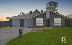 5 Hadfield Circuit, Cliftleigh NSW