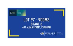 Lot 97, 441 Allan Street, Kyabram VIC