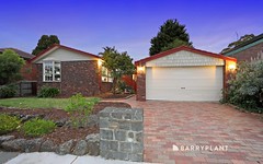 27 Erskine Drive, Rowville VIC
