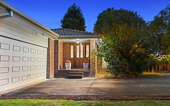 2 Markhill Place, Knoxfield VIC