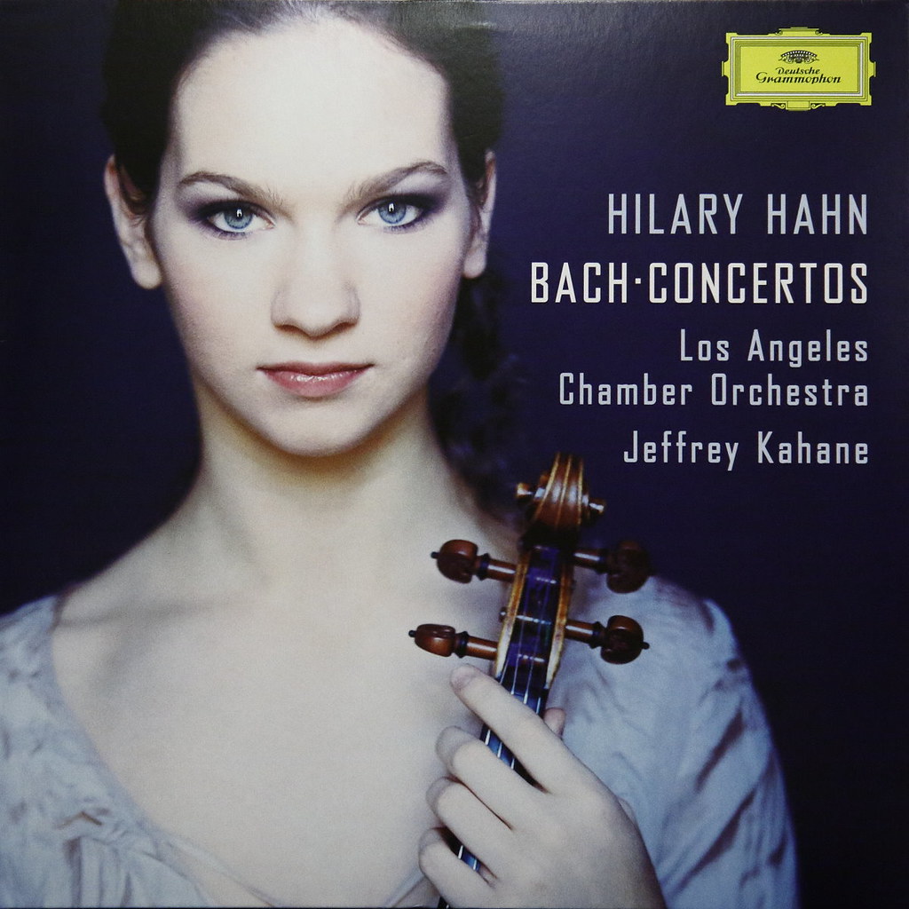 Hilary Hahn images