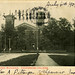 Old College Building, Valparaiso College, 1905 - Valparaiso, Indiana