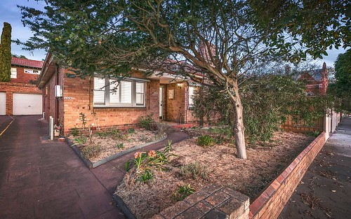 250A Ascot Vale Rd, Ascot Vale VIC 3032