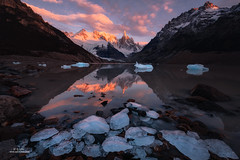 The Crystal of Cerro Torre