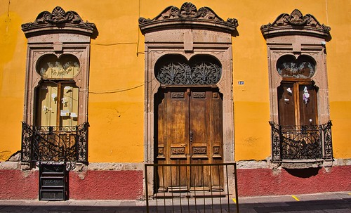 2023 - Morelia, Michoacán - 39 of 44- Centro Historico