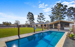 116-120 East Wilchard Road, Castlereagh NSW