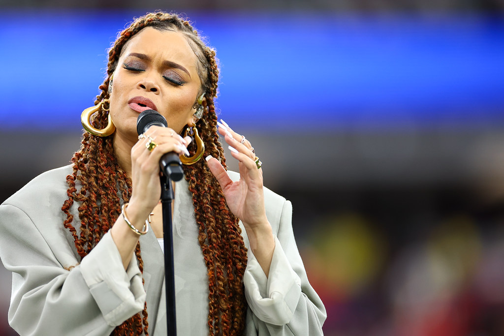 Andra Day images