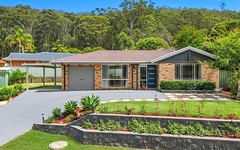 5 Merideth Place, Green Point NSW