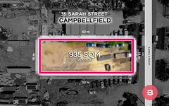35 Sarah Street, Campbellfield Vic