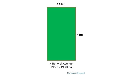 4 Berwick Avenue, Devon Park SA