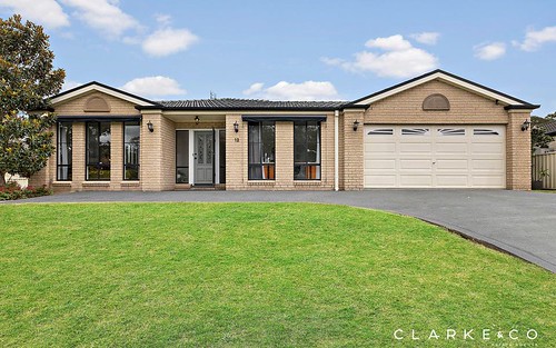 12 Worcester Drive, East Maitland NSW