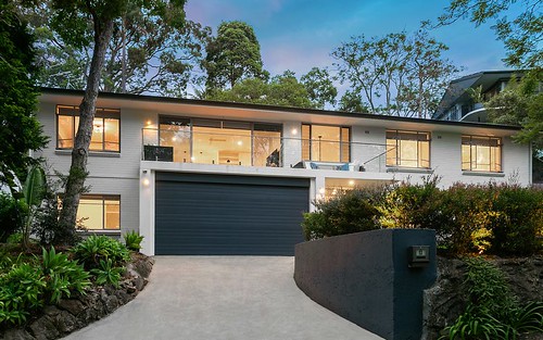 13 Harbour Lane, Middle Cove NSW