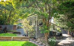 22 The Crescent, Wesburn Vic