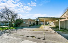 Units 1-3/12 Sinclair Ave, Morwell VIC