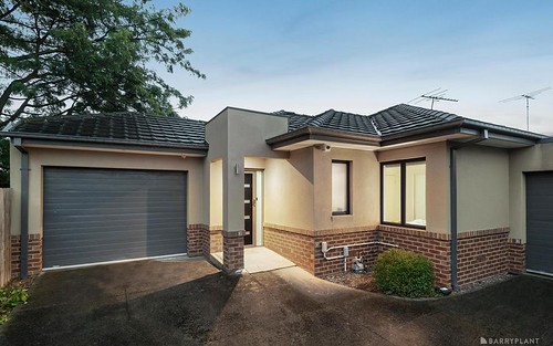 3/45 Talford St, Doncaster East VIC 3109