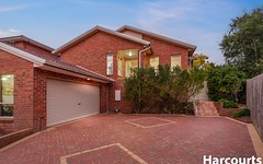 7 Ashbee Court, Rowville VIC