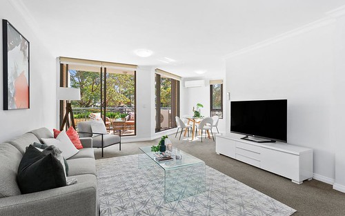 214/414 Pacific Hwy, Lindfield NSW 2070