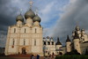 Assumption Cathedral, Rostov The Great, Russia