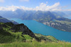 Switzerland / Schwyz - Lake Lucerne