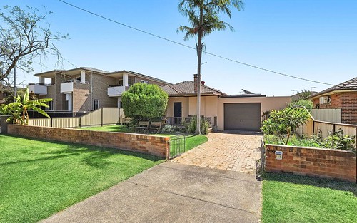 138 Faraday Rd, Padstow NSW 2211