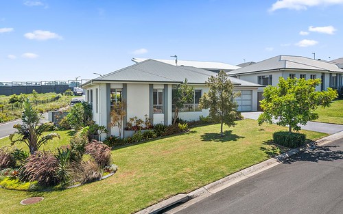 16 The Links Drive, Shell Cove NSW