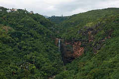 Ile de la Réunion - Grande Ravine de la Montagne
