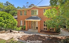 57 The Crescent, Belgrave Heights VIC