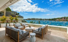 1/33 Sutherland Crescent, Darling Point NSW