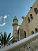 A masjid in Tyre