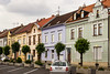 Na Valch, Louny, Bohemia, Czechia
