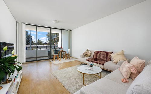 208A/1-9 Allengrove Crescent, North Ryde NSW