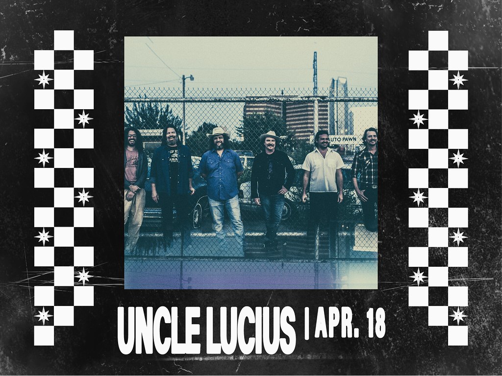 Uncle Lucius images