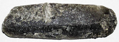 Anorthoclase crystal from kenyte lava (Late Pleistocene or Holocene; summit cone of Mt. Erebus Volcano, Ross Island, Antarctica) 7