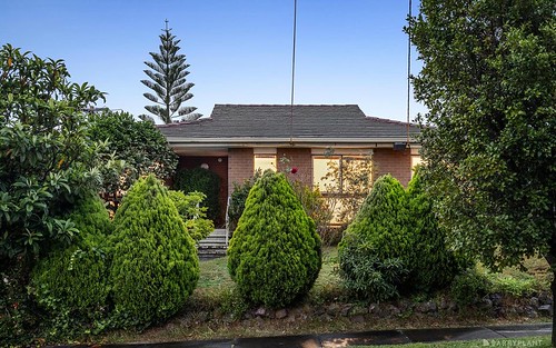 1 Falcon Ct, Doncaster East VIC 3109