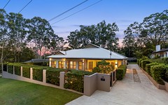 25 Scenic Road, Kenmore Qld