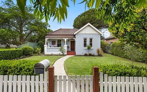 231 High Street, Willoughby NSW