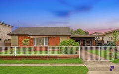 86 Bent Street, Chester Hill NSW