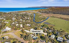 3 Brent Avenue, Aireys Inlet Vic