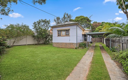 106A Boundary Road, Mortdale NSW