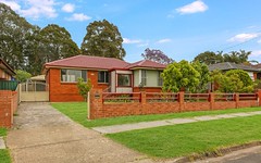 31 Shannon Ave, Merrylands NSW