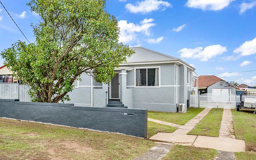 27 Neville Street, Rutherford NSW