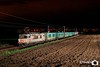 24/02/2024 - BB22375 + Naviland Cargo | Train n50380/81 : Vnissieux-Voyageurs > Rennes