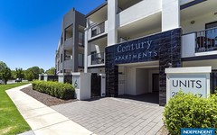 30/6 Cunningham Street, Griffith ACT